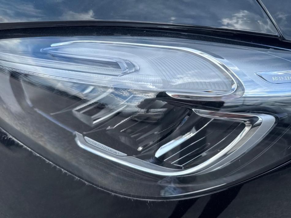 B 180 d Progressive Advanced auto - Certified