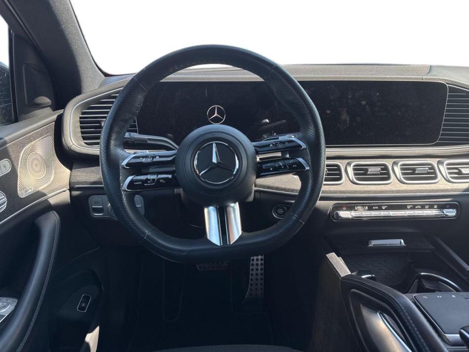 GLE Coupe 350 de phev AMG Line Premium Plus 4matic - Certified