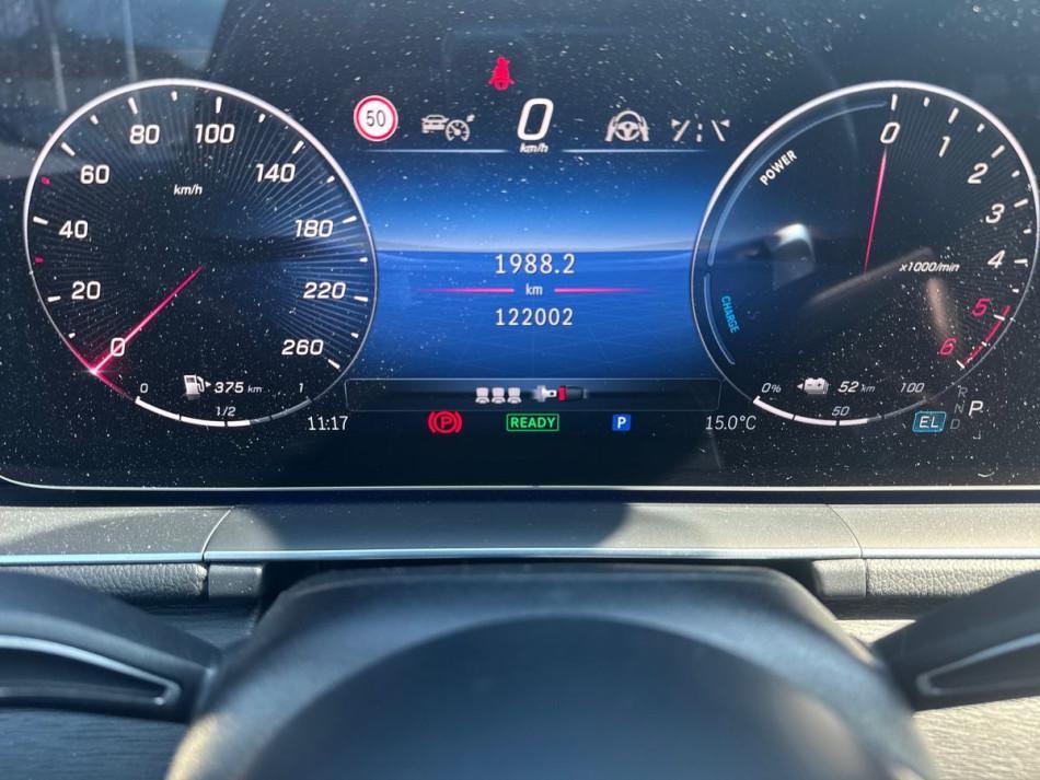 GLE Coupe 350 de phev AMG Line Premium Plus 4matic - Certified