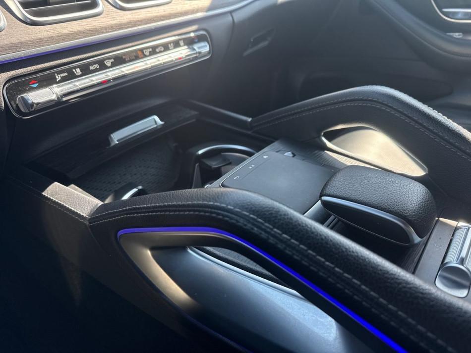 GLE Coupe 350 de phev AMG Line Premium Plus 4matic - Certified