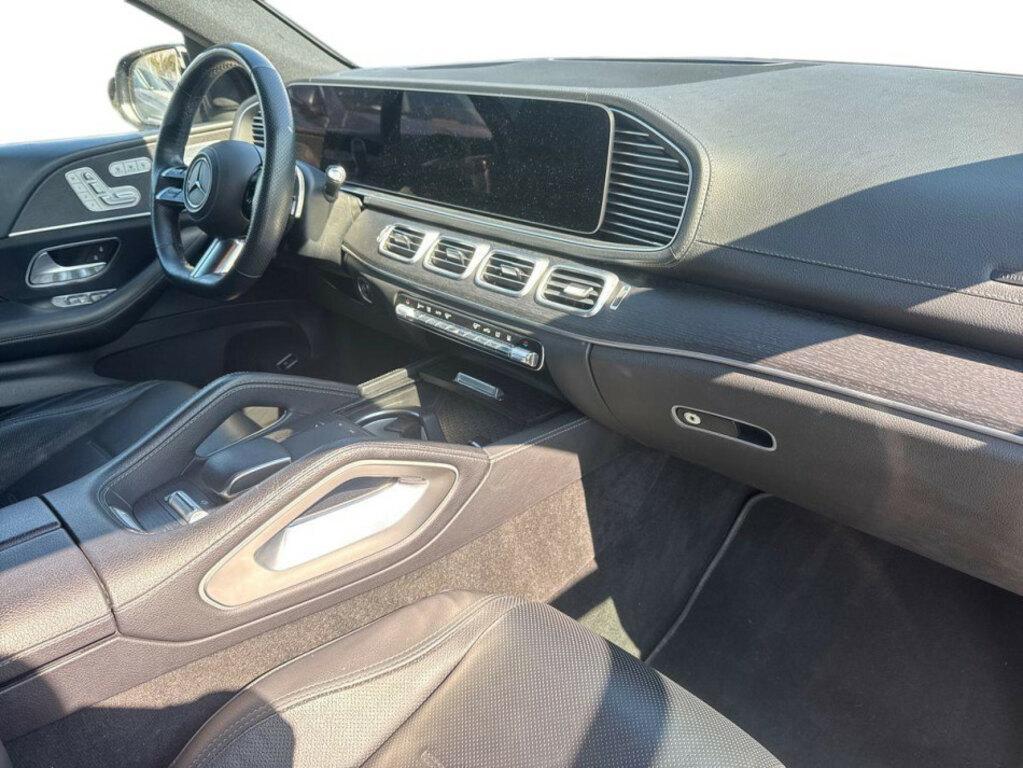 GLE Coupe 350 de phev AMG Line Premium Plus 4matic - Certified