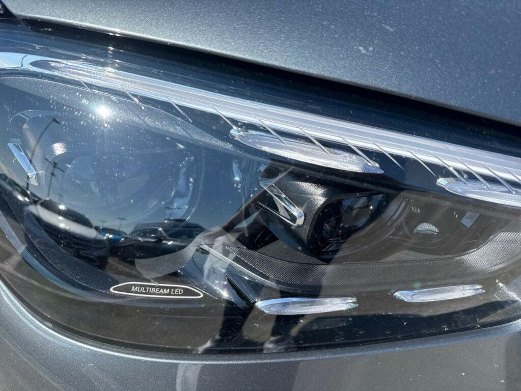 GLE Coupe 350 de phev AMG Line Premium Plus 4matic - Certified