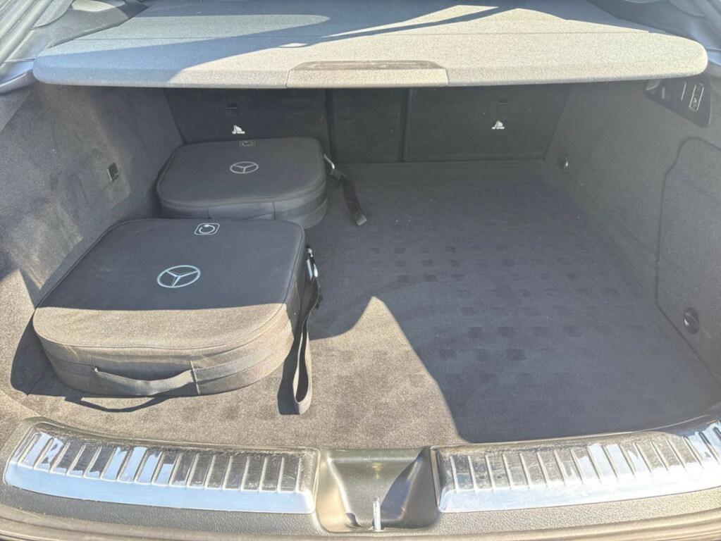 GLE Coupe 350 de phev AMG Line Premium Plus 4matic - Certified