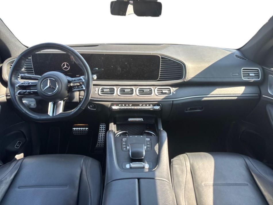 GLE Coupe 350 de phev AMG Line Premium Plus 4matic - Certified