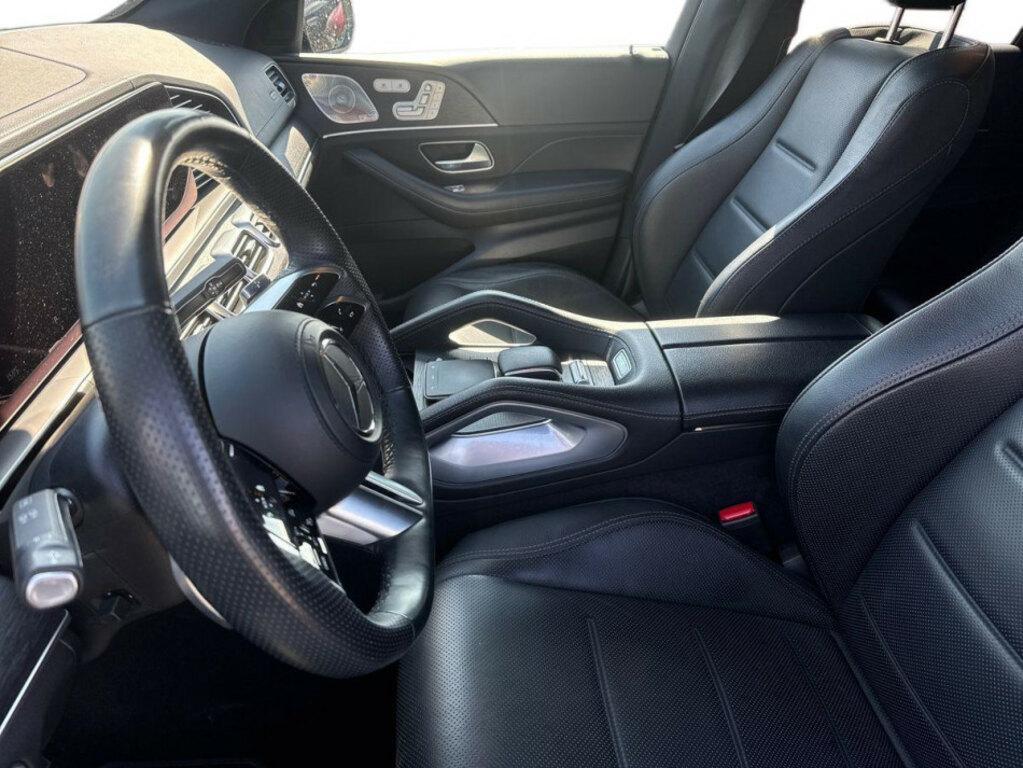 GLE Coupe 350 de phev AMG Line Premium Plus 4matic - Certified