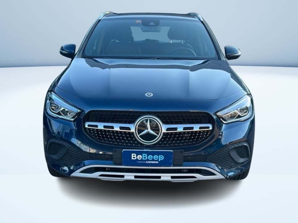 GLA 180 d Sport auto - Certified