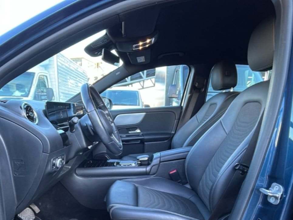 GLA 180 d Sport auto - Certified