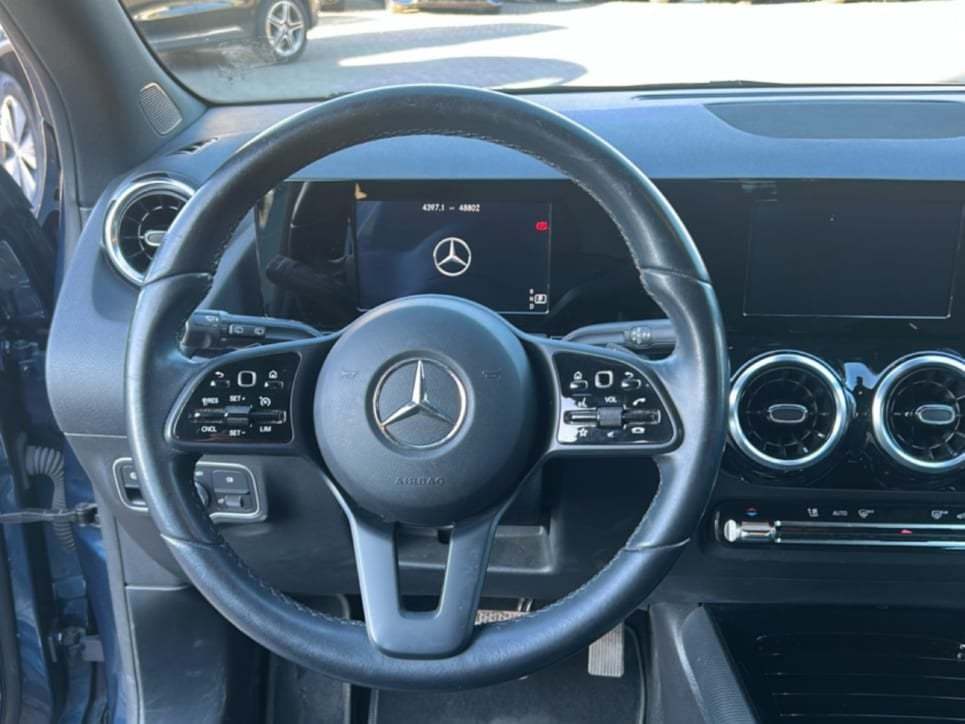 GLA 180 d Sport auto - Certified