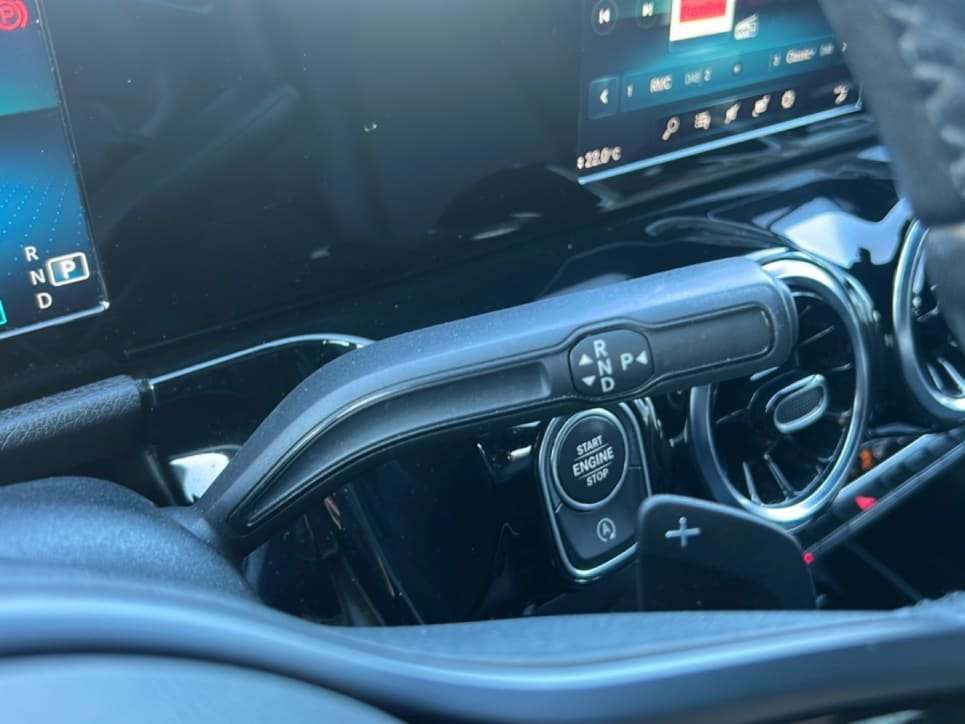 GLA 180 d Sport auto - Certified