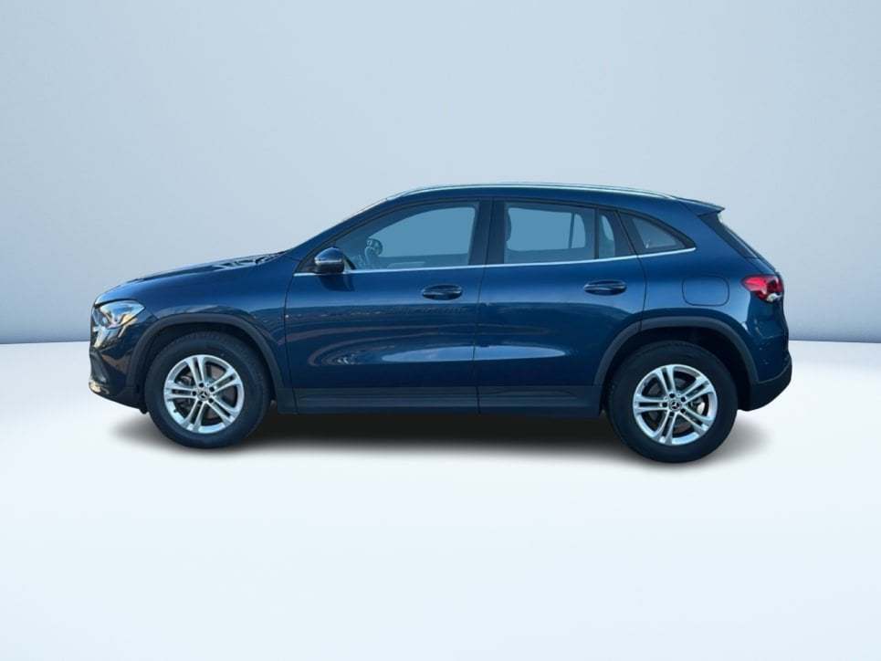 GLA 180 d Sport auto - Certified