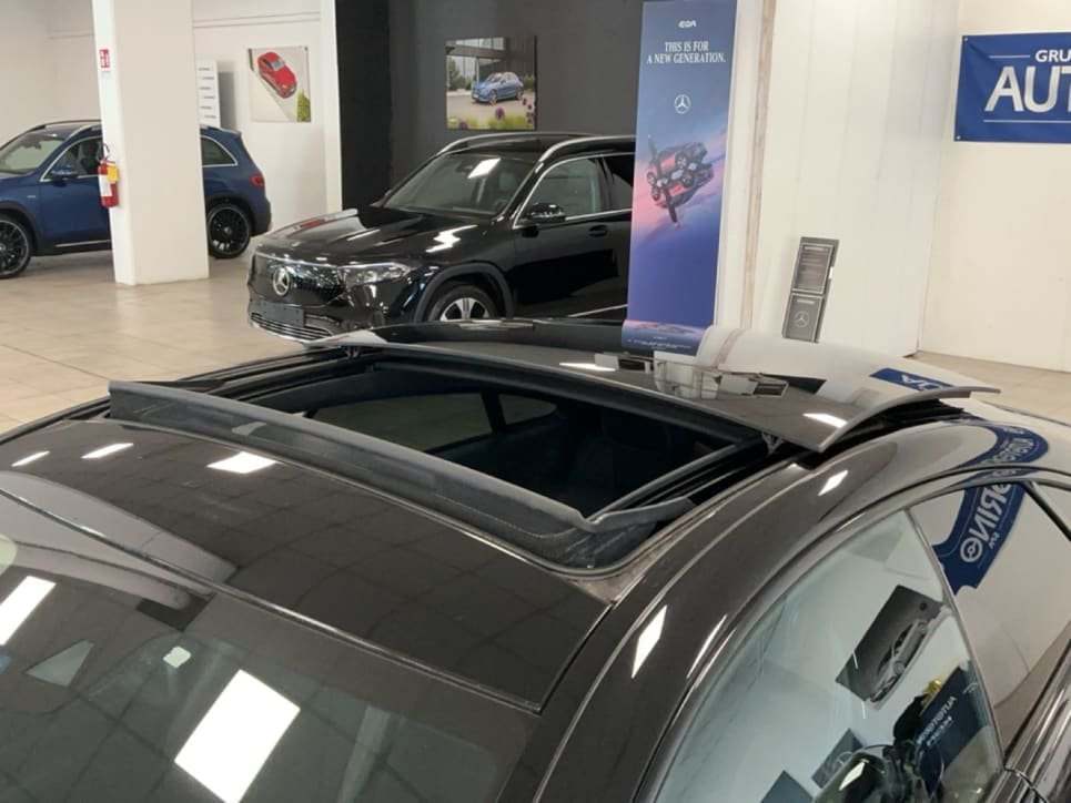 E Coupe 300 d mhev (eq-boost) Premium 4matic auto - Certified