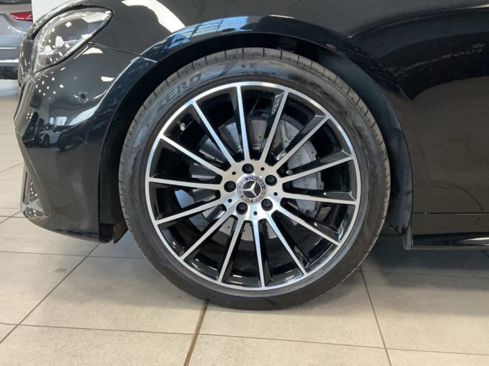 E Coupe 300 d mhev (eq-boost) Premium 4matic auto - Certified