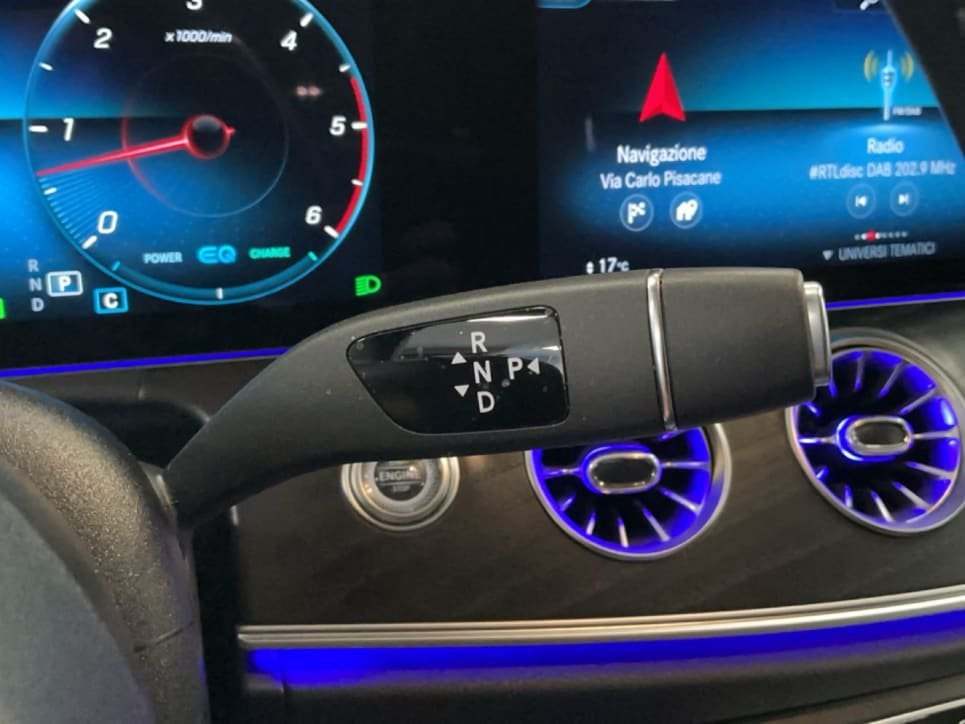 E Coupe 300 d mhev (eq-boost) Premium 4matic auto - Certified