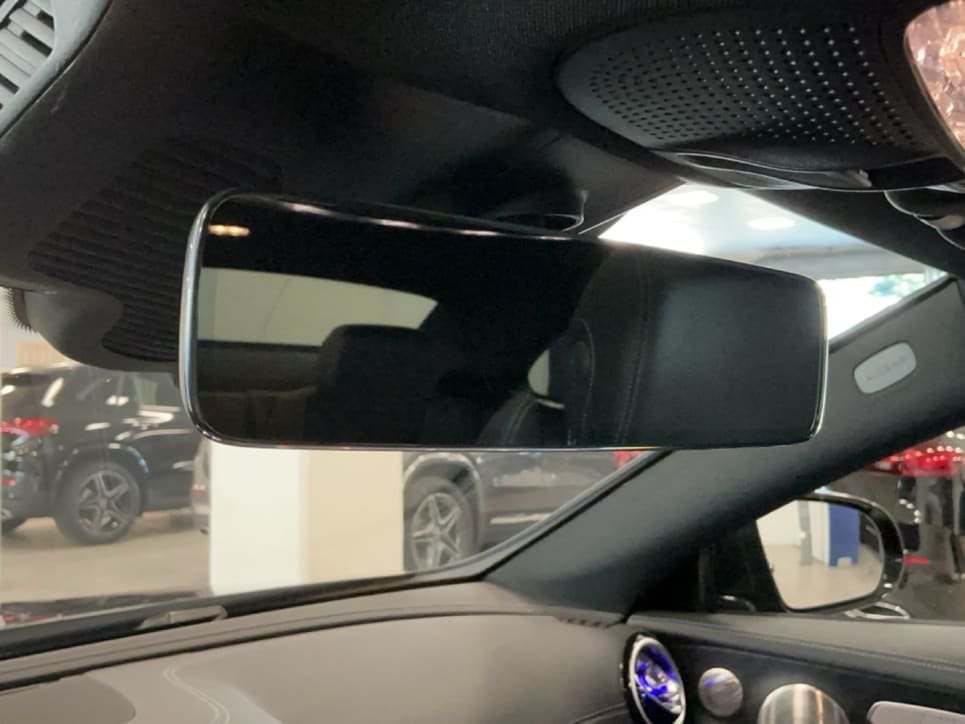 E Coupe 300 d mhev (eq-boost) Premium 4matic auto - Certified