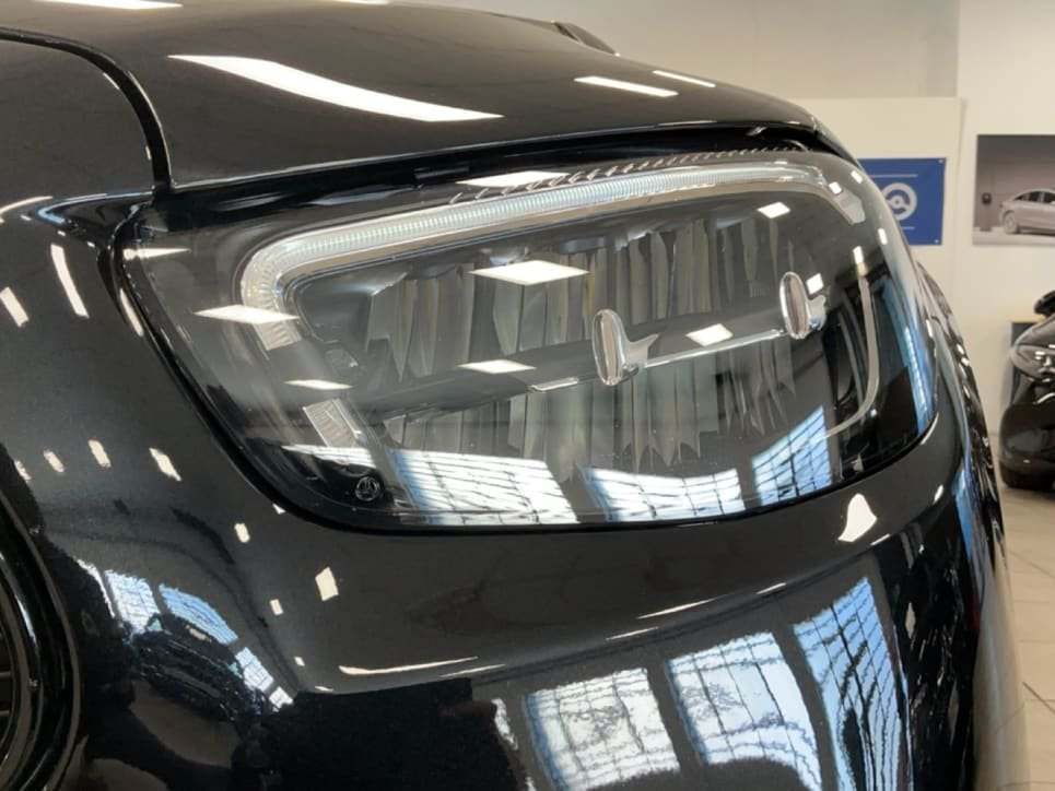 E Coupe 300 d mhev (eq-boost) Premium 4matic auto - Certified