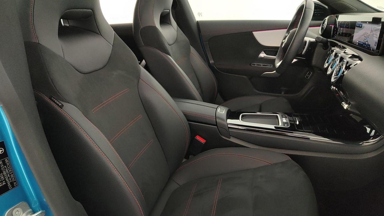 CLA Coupe 180 d AMG Line Advanced Plus auto - Certified