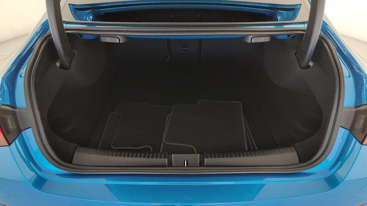 CLA Coupe 180 d AMG Line Advanced Plus auto - Certified