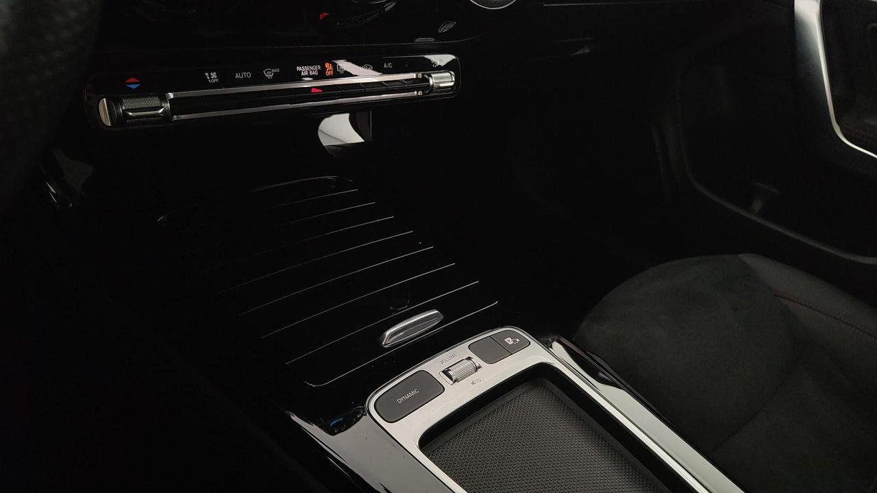 CLA Coupe 180 d AMG Line Advanced Plus auto - Certified