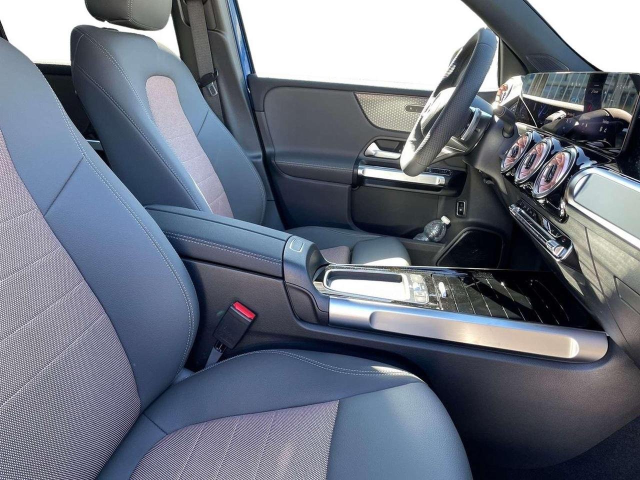 EQB 250+ Electric Art Advanced Plus - Certified