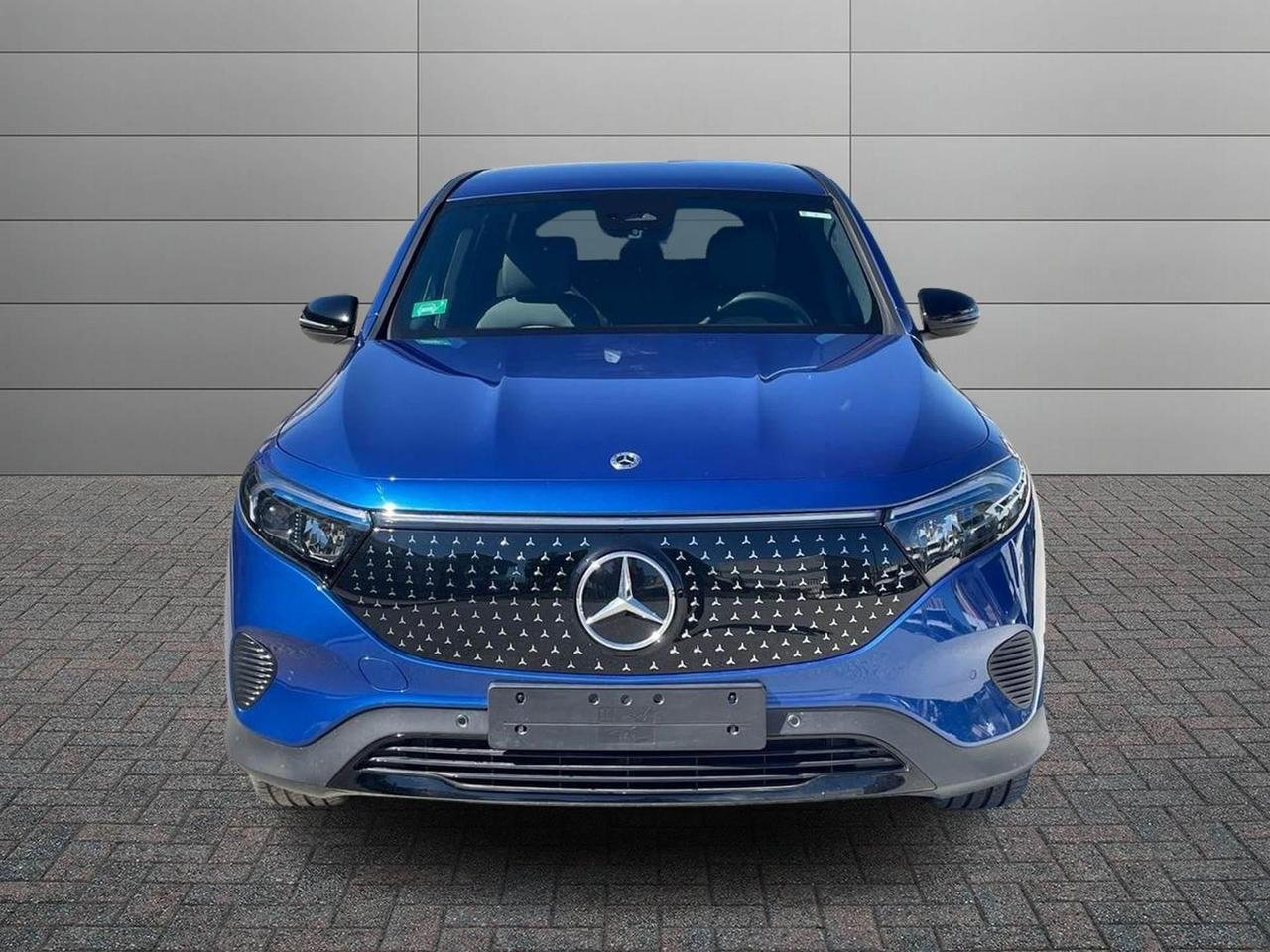 EQB 250+ Electric Art Advanced Plus - Certified