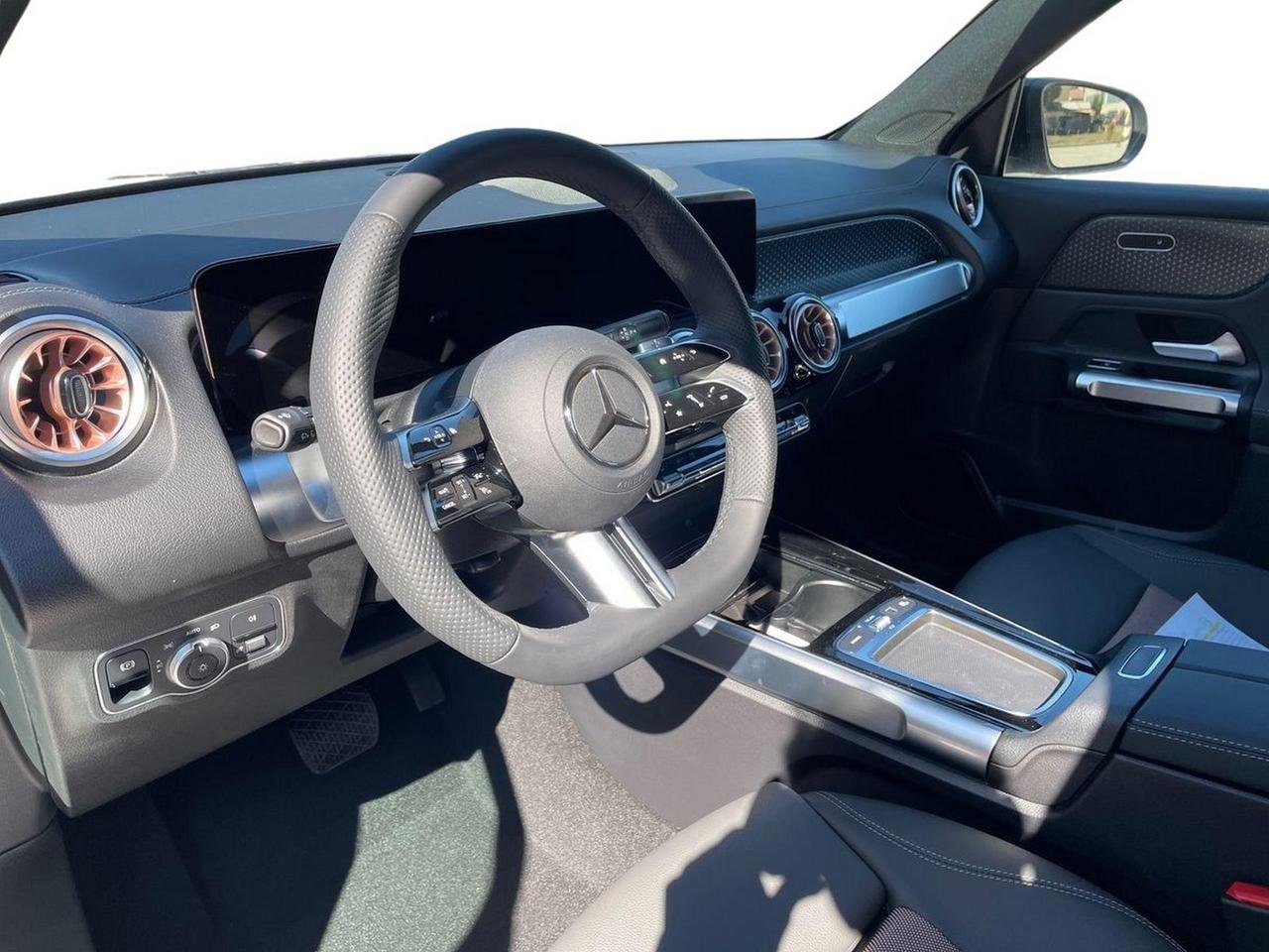 EQB 250+ Electric Art Advanced Plus - Certified