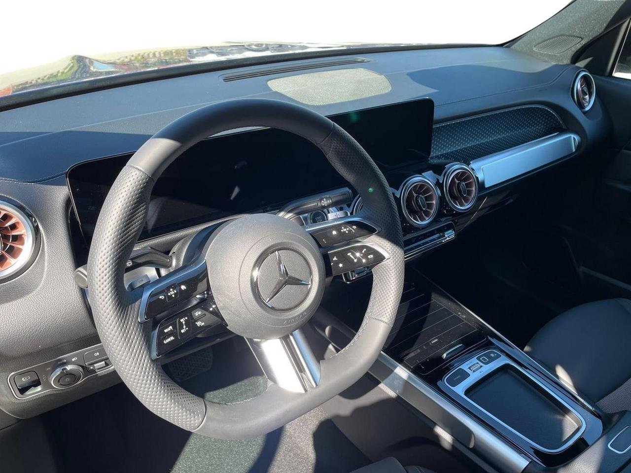 EQB 250+ Electric Art Advanced Plus - Certified