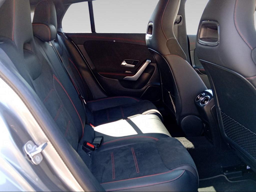 CLA Shooting Brake 200 d Premium auto - Certified