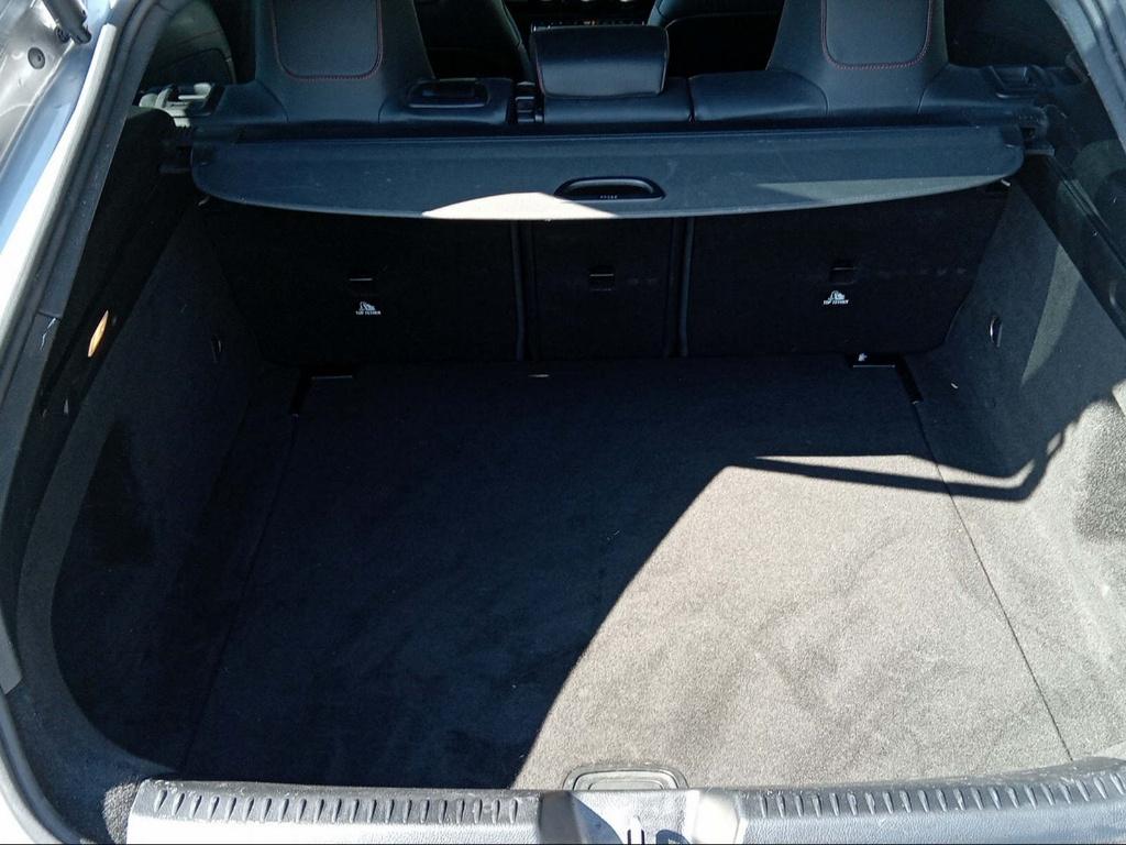 CLA Shooting Brake 200 d Premium auto - Certified