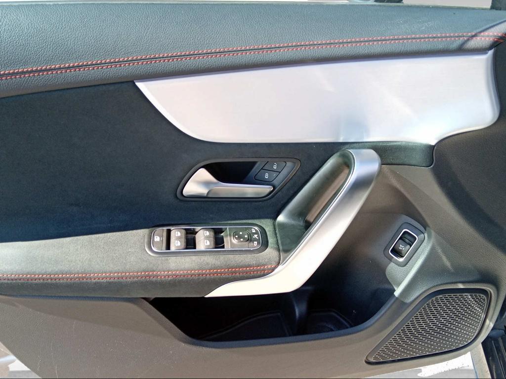 CLA Shooting Brake 200 d Premium auto - Certified