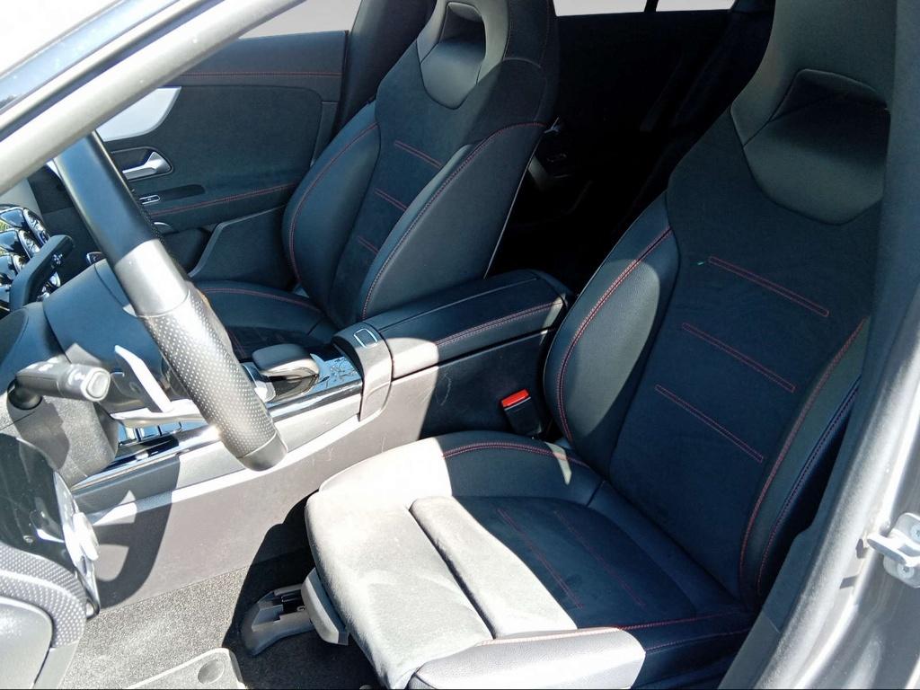 CLA Shooting Brake 200 d Premium auto - Certified