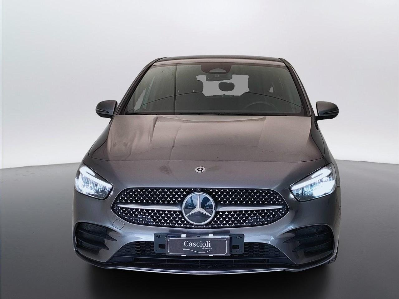 B 180 d AMG Line Advanced Plus auto - Certified