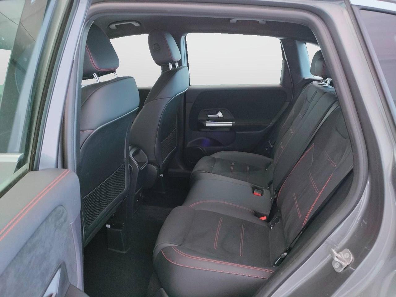 B 180 d AMG Line Advanced Plus auto - Certified