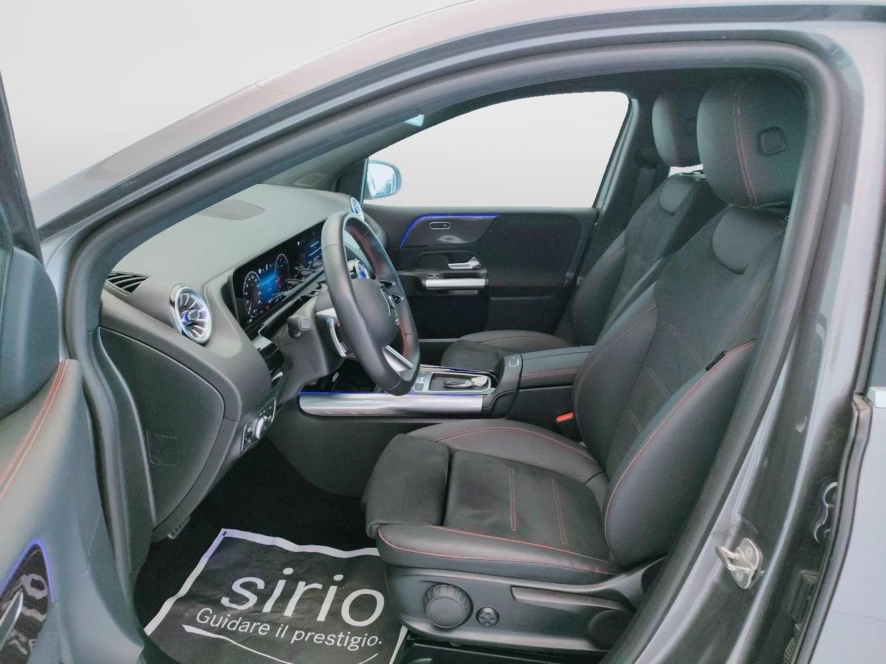 B 180 d AMG Line Advanced Plus auto - Certified