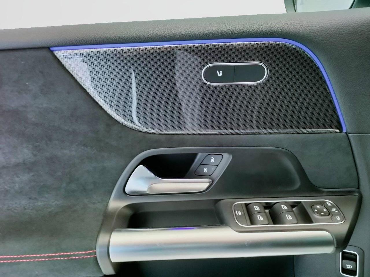 B 180 d AMG Line Advanced Plus auto - Certified