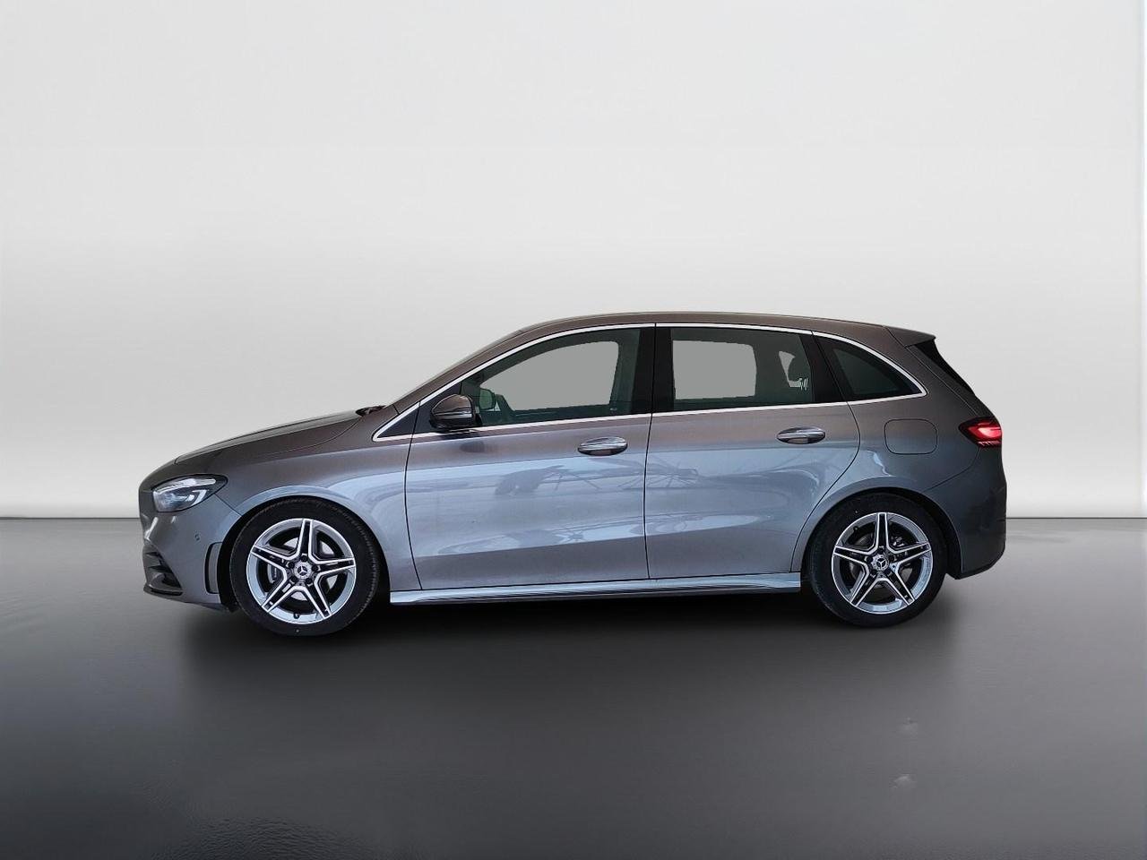 B 180 d AMG Line Advanced Plus auto - Certified