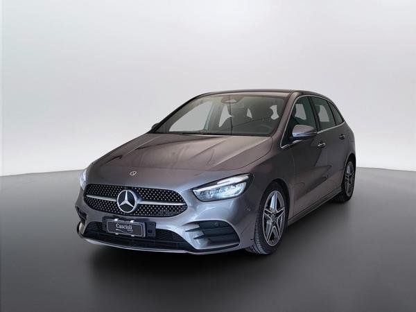 B 180 d AMG Line Advanced Plus auto - Certified