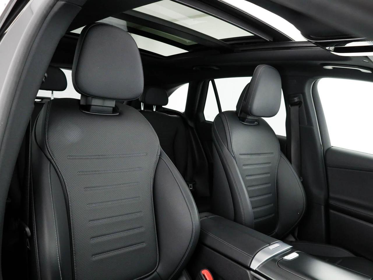 GLC 220 d AMG Line Premium Plus 4matic auto - Certified