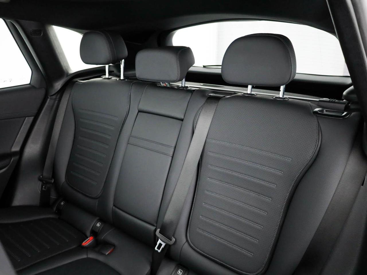 GLC 220 d AMG Line Premium Plus 4matic auto - Certified