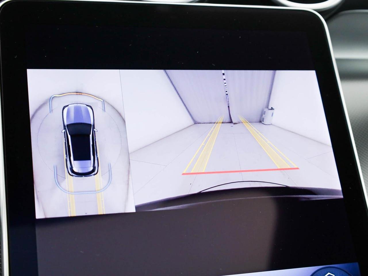 GLC 220 d AMG Line Premium Plus 4matic auto - Certified