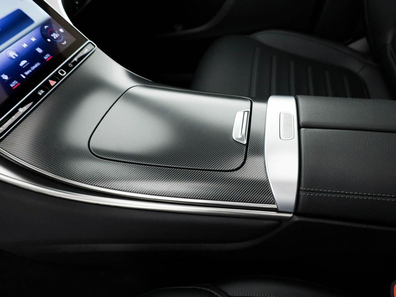 GLC 220 d AMG Line Premium Plus 4matic auto - Certified