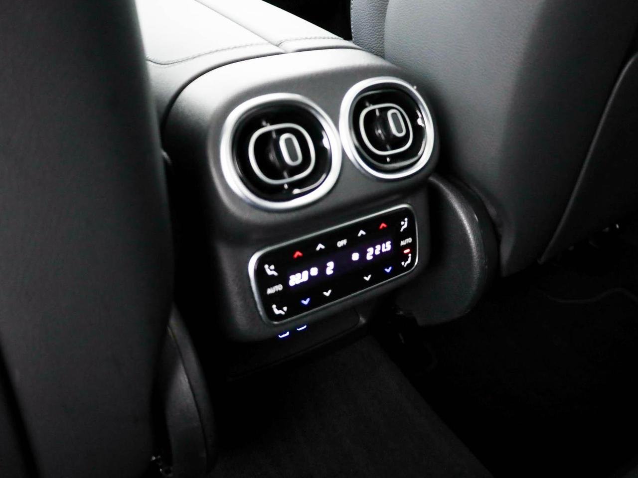 GLC 220 d AMG Line Premium Plus 4matic auto - Certified