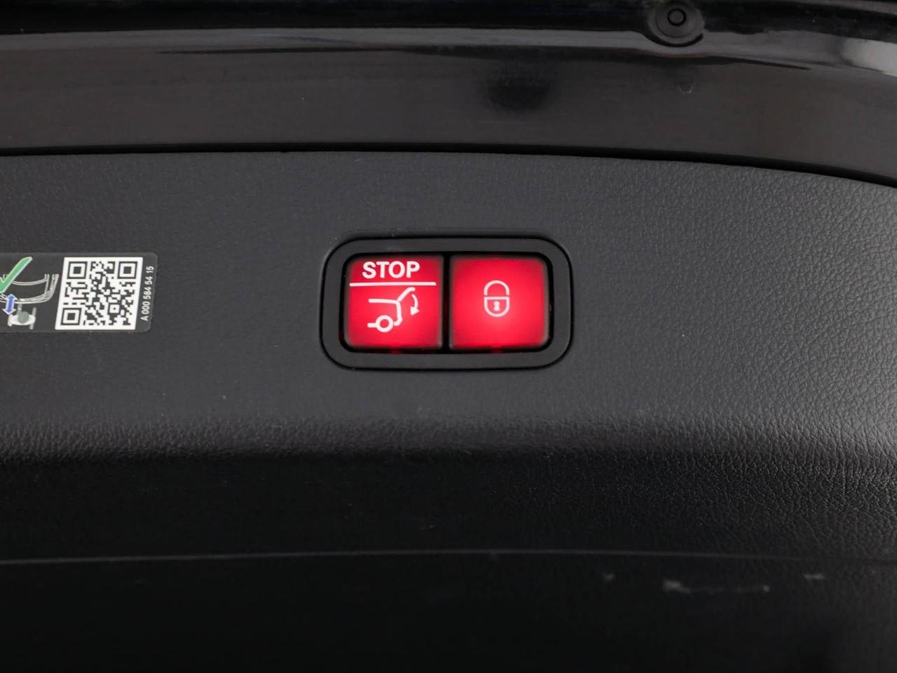 GLC 220 d AMG Line Premium Plus 4matic auto - Certified