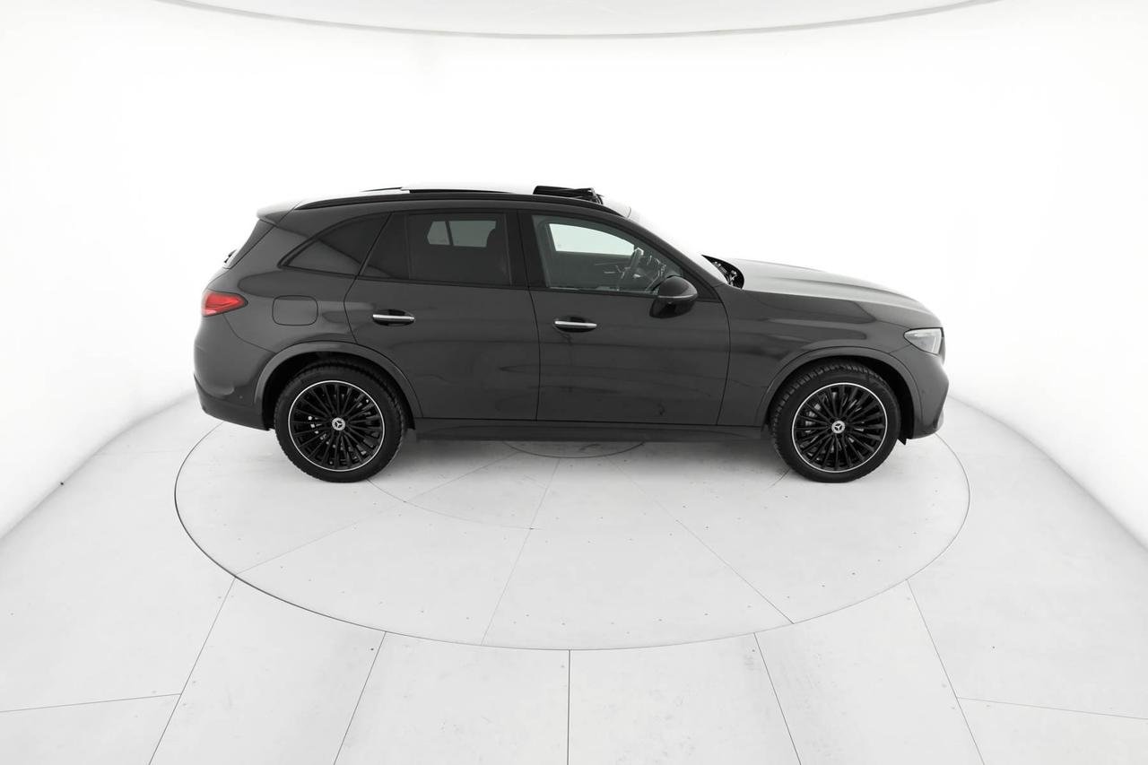 GLC 220 d AMG Line Premium Plus 4matic auto - Certified