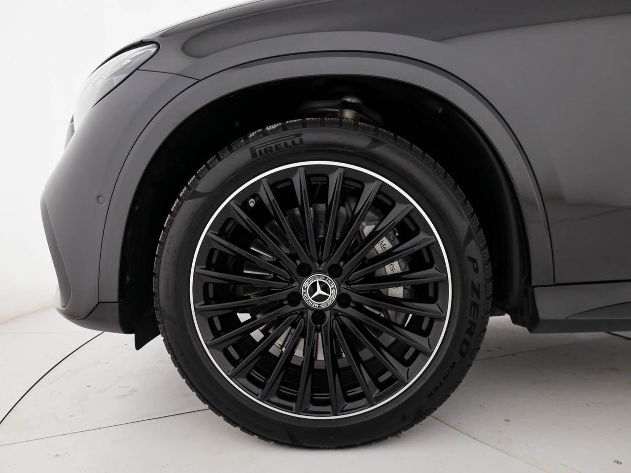 GLC 220 d AMG Line Premium Plus 4matic auto - Certified