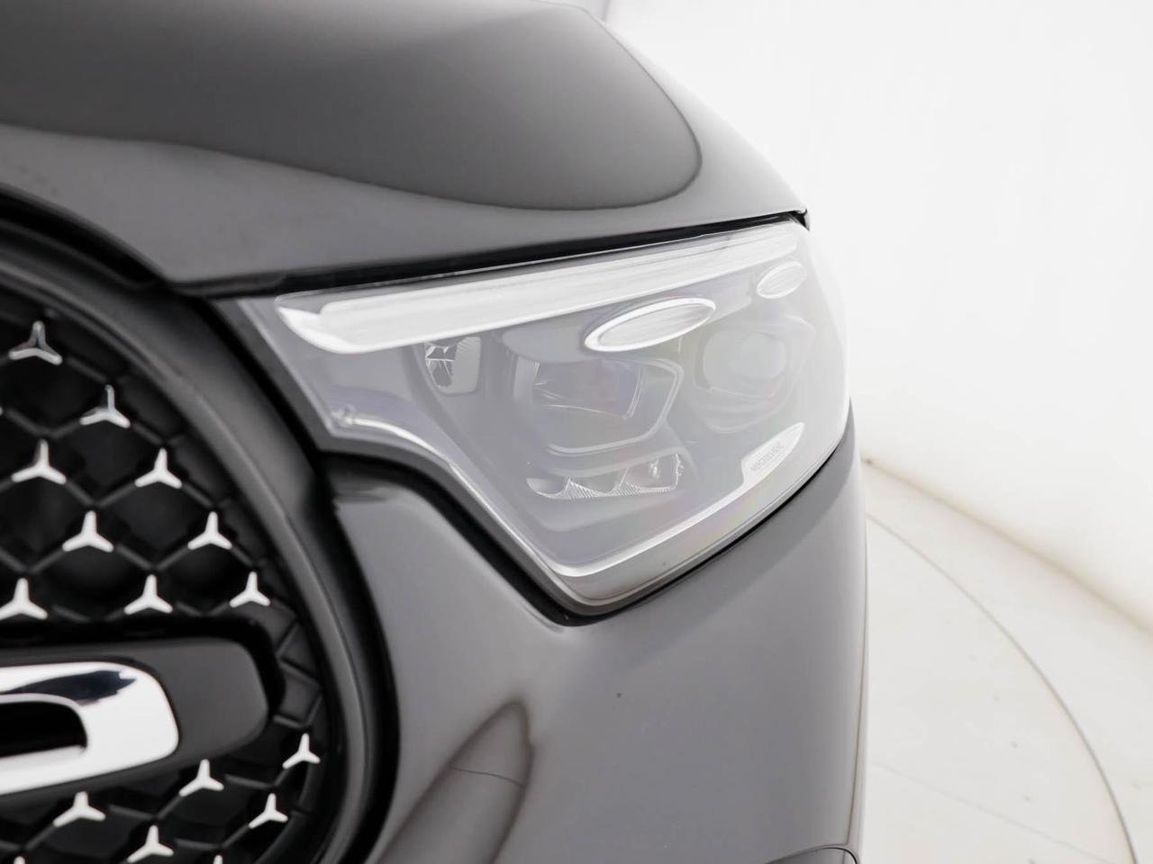 GLC 220 d AMG Line Premium Plus 4matic auto - Certified