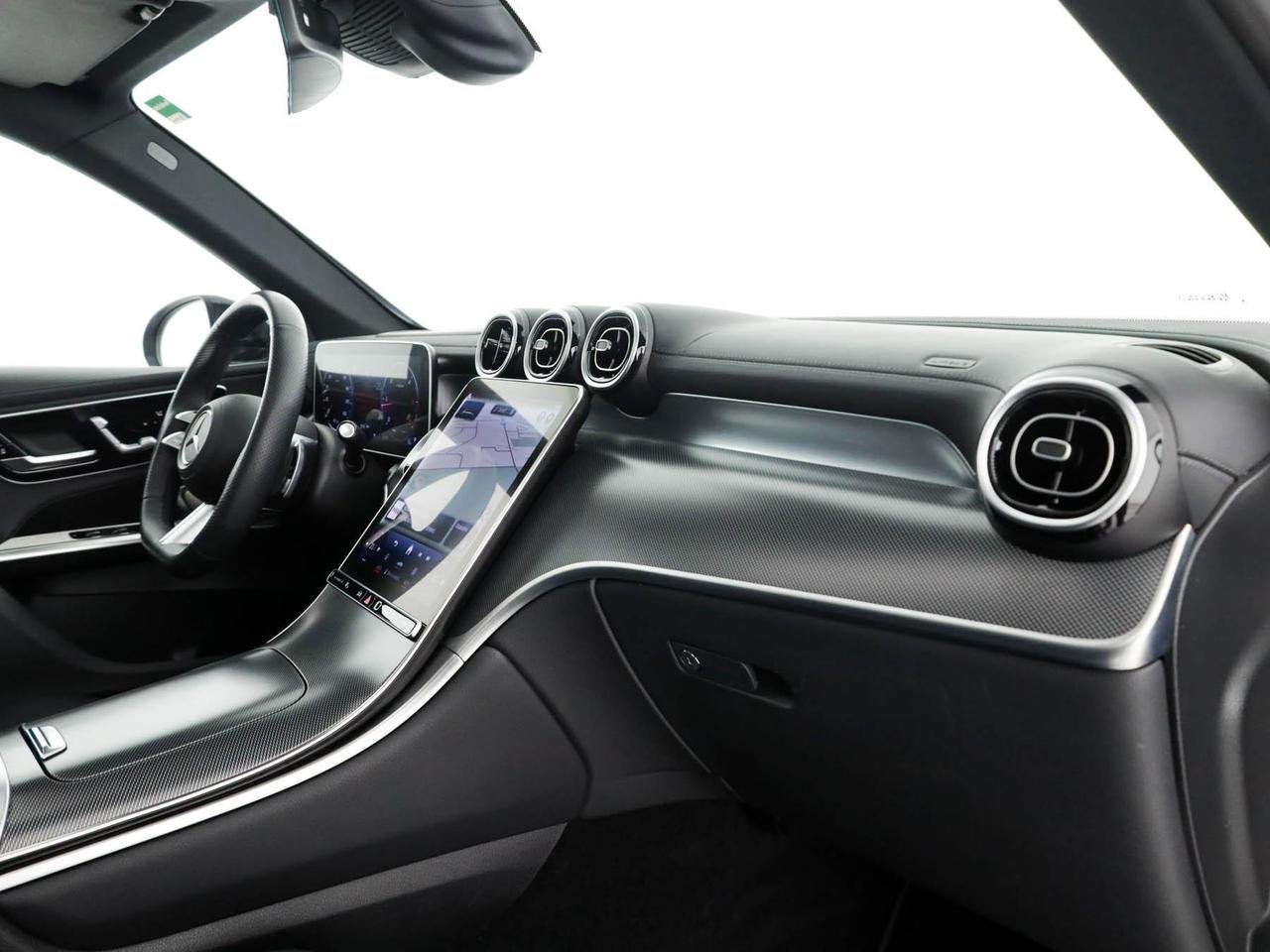 GLC 220 d AMG Line Premium Plus 4matic auto - Certified