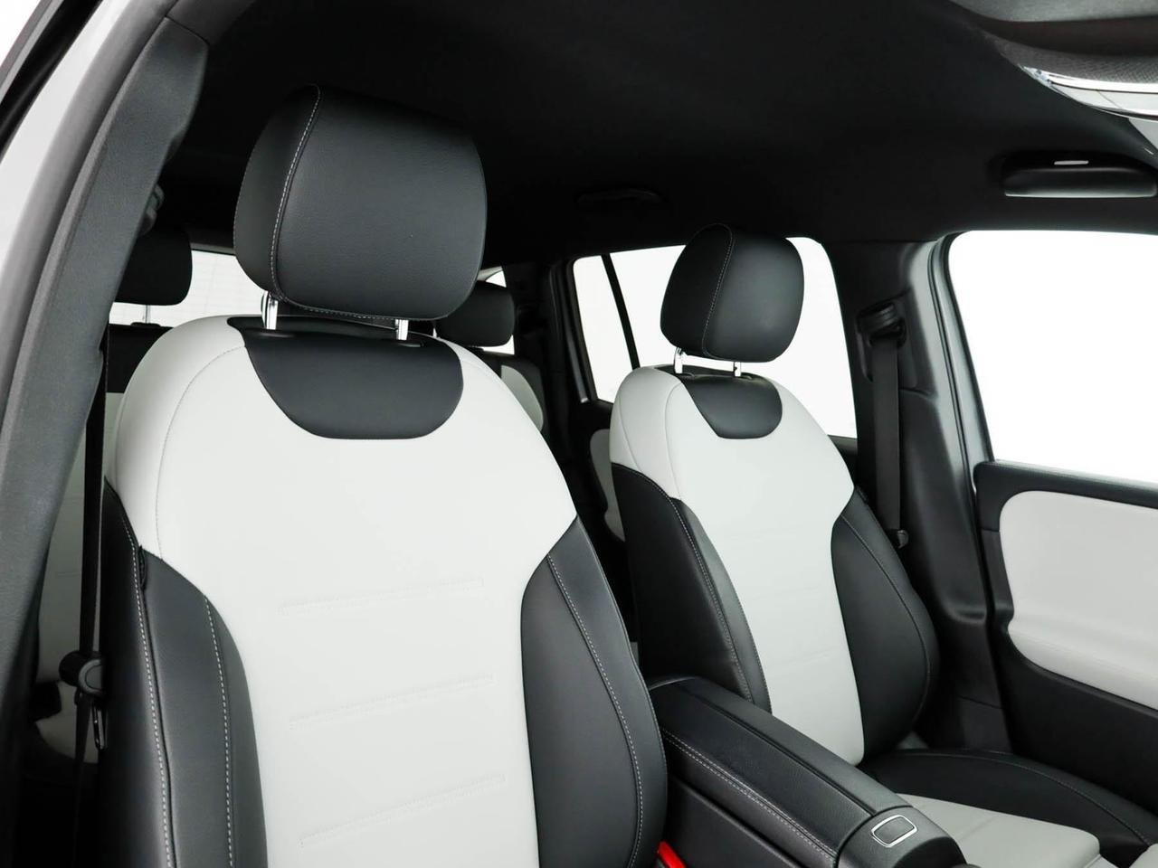 GLB 200 d Premium auto - Certified