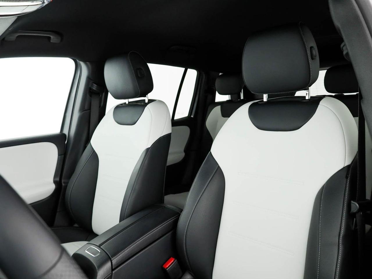 GLB 200 d Premium auto - Certified