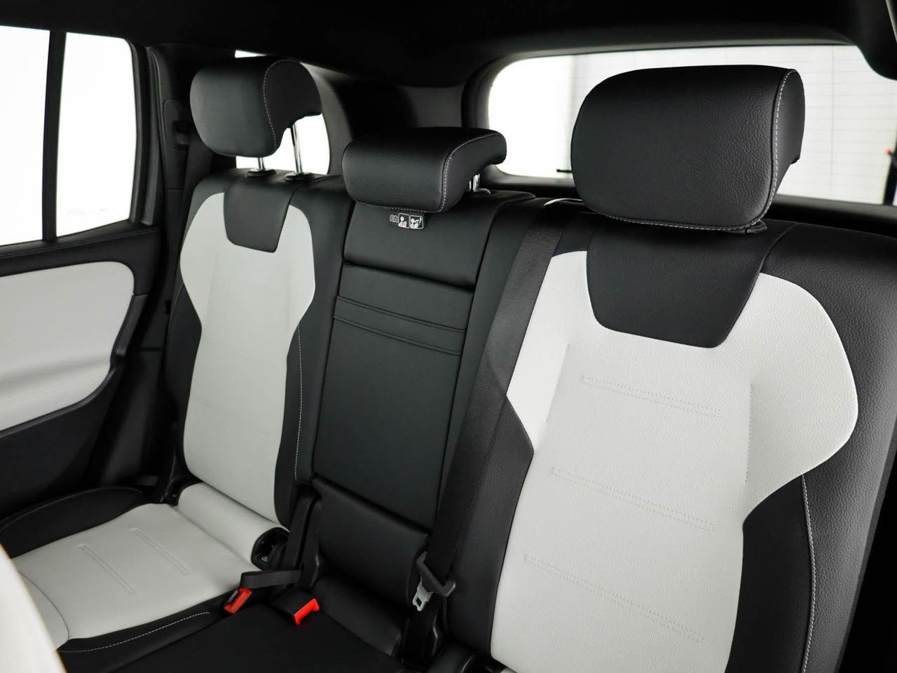 GLB 200 d Premium auto - Certified