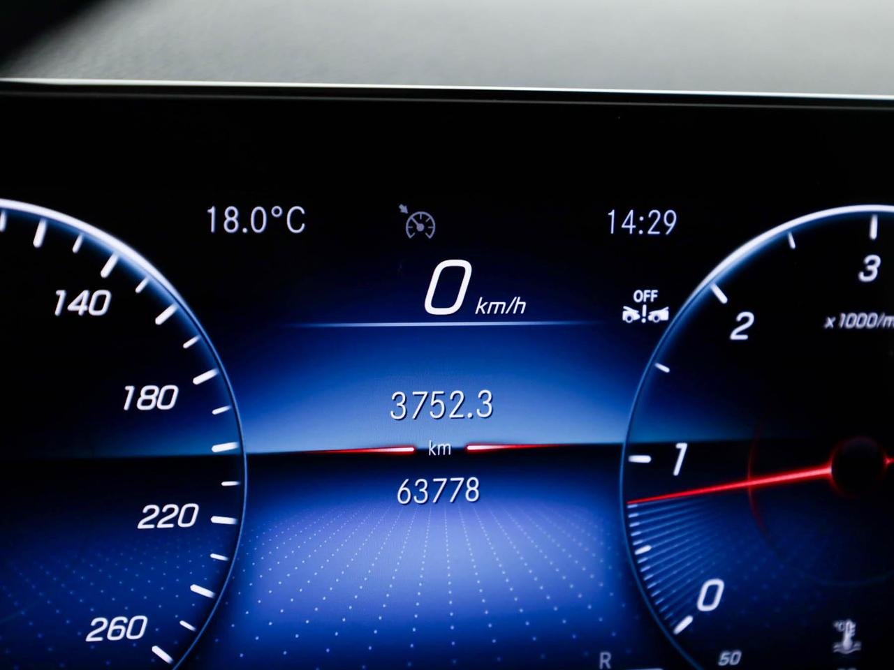 GLB 200 d Premium auto - Certified